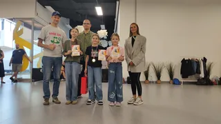 19.09.2026 - AVION chess challenge