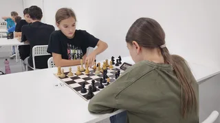19.09.2026 - AVION chess challenge