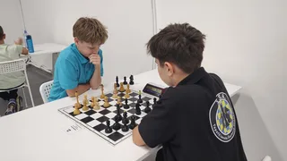 19.09.2026 - AVION chess challenge
