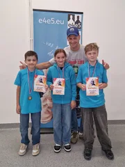 19.09.2026 - AVION chess challenge