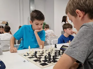19.09.2026 - AVION chess challenge