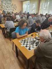 26.09.2026 - XXVI. DÚBRAVSKÝ Hodový turnaj v rapid šachu