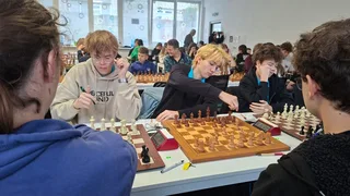 23.09.2026 - MSR dorasteneckých družstiev (Dorastenecká liga) 2026