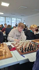 23.09.2026 - MSR dorasteneckých družstiev (Dorastenecká liga) 2026
