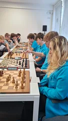 23.09.2026 - MSR dorasteneckých družstiev (Dorastenecká liga) 2026