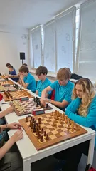 23.09.2026 - MSR dorasteneckých družstiev (Dorastenecká liga) 2026