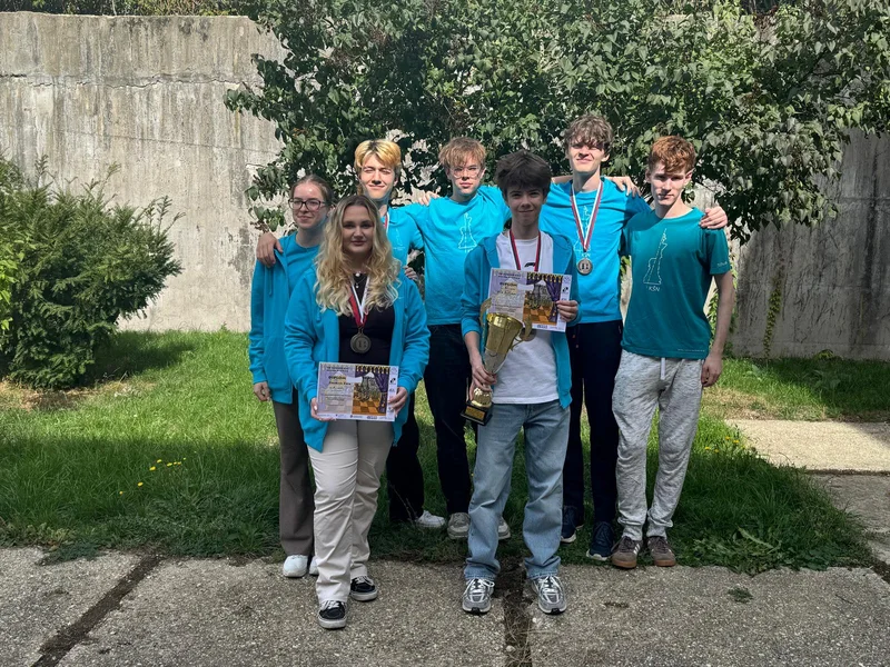 23.09.2026 - MSR dorasteneckých družstiev (Dorastenecká liga) 2026