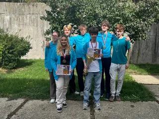 23.09.2026 - MSR dorasteneckých družstiev (Dorastenecká liga) 2026