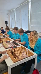 23.09.2026 - MSR dorasteneckých družstiev (Dorastenecká liga) 2026