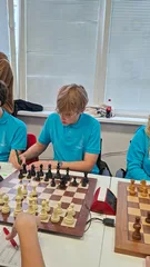 23.09.2026 - MSR dorasteneckých družstiev (Dorastenecká liga) 2026