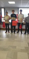 10.09.2026 - OPEN Banská Bystrica a Veľká cena mládeže 2026