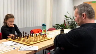 5.liga - 7.kolo: KŠN Bratislava C - ŠK Doprastav Bratislava K4