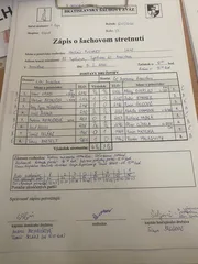 1.liga - 7.kolo: KŠN Bratislava - ŠK Doprastav Bratislava