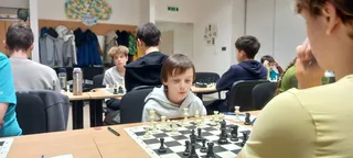 5.liga - 8.kolo: Sme spolu - KŠN C