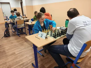 5.liga - 12.kolo: ŠK Slovan Bratislava J - KŠN Bratislava C