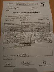 5.liga - 11.kolo: KŠN Bratislava C - ŠK Doprastav Bratislava D1
