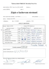 5.liga - 2.kolo: ŠK Strelec DVN D - KŠN Bratislava C