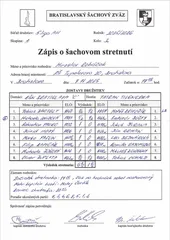 5.liga - 3.kolo: KŠN Bratislava C - Tatran Tilgnerka