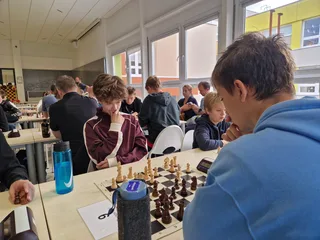 10.10.2026 - Rača Rapid FIDE a GPX
