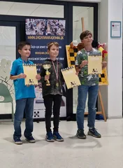10.10.2026 - Rača Rapid FIDE a GPX