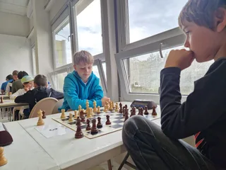 10.10.2026 - Rača Rapid FIDE a GPX
