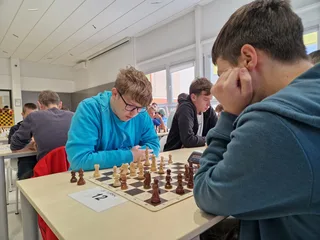 10.10.2026 - Rača Rapid FIDE a GPX