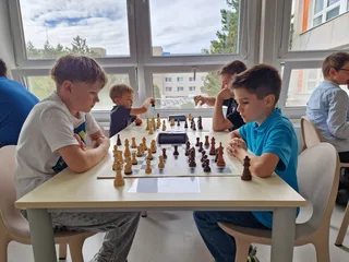 10.10.2026 - Rača Rapid FIDE a GPX