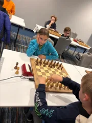 03.10.2026 - X International Children and Youth Chess Festival THE BALTIC WAY (U-10)