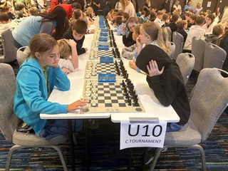 03.10.2026 - X International Children and Youth Chess Festival THE BALTIC WAY (U-10)