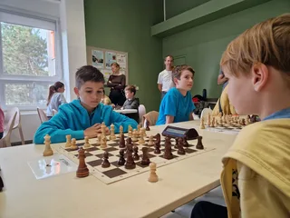 10.10.2026 - Rača Rapid FIDE a GPX