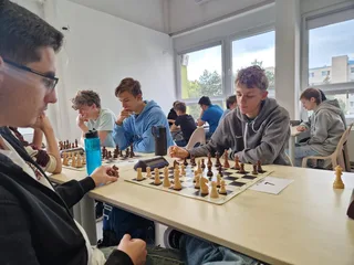 10.10.2026 - Rača Rapid FIDE a GPX