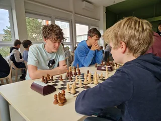 10.10.2026 - Rača Rapid FIDE a GPX
