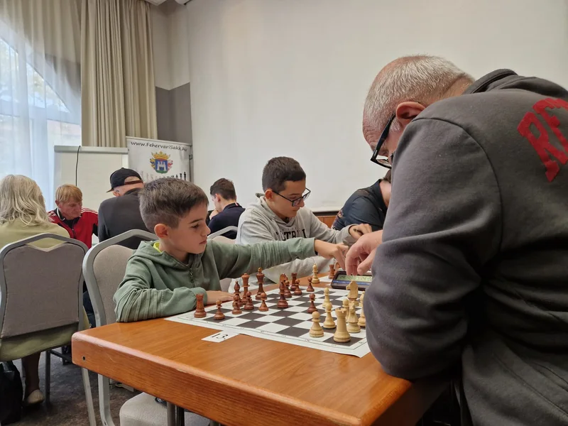 11.10.2026 - Felsővárosi Nyuszó-kupa 2026, Maďarsko