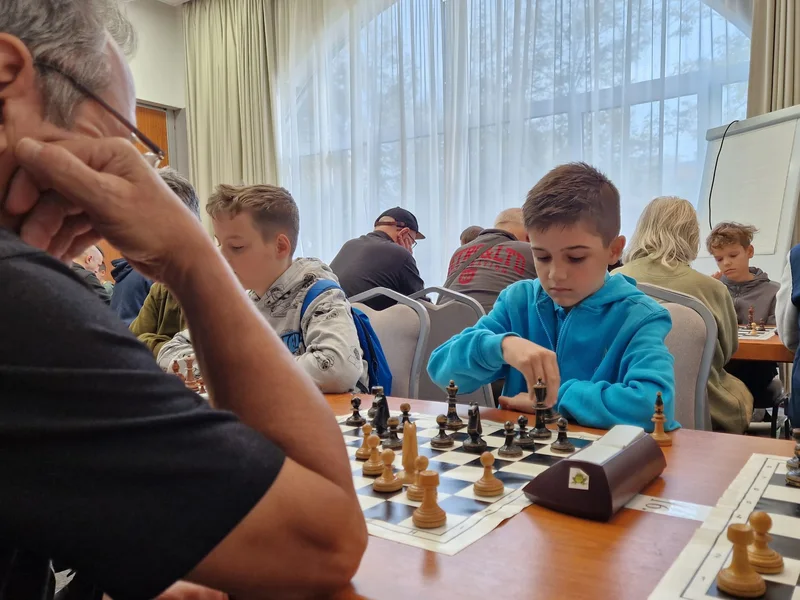 11.10.2026 - Felsővárosi Nyuszó-kupa 2026, Maďarsko