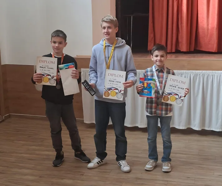 15.10.2026 - Majstrovstvá okresu Senec 2026