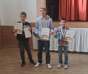 15.10.2026 - Majstrovstvá okresu Senec 2026
