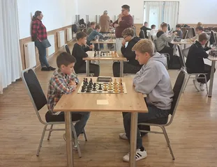 15.10.2026 - Majstrovstvá okresu Senec 2026