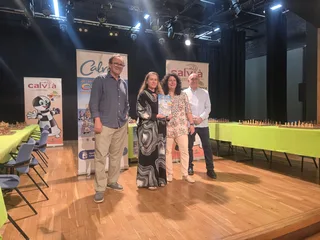 10.10-18.10.2026 - XXIII Calvia Amateur Open