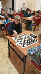 23.10.2026 - Majstrovstvá okresu Bratislava IV žiakov a žiačok základných škôl