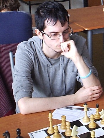 Andrej Královič