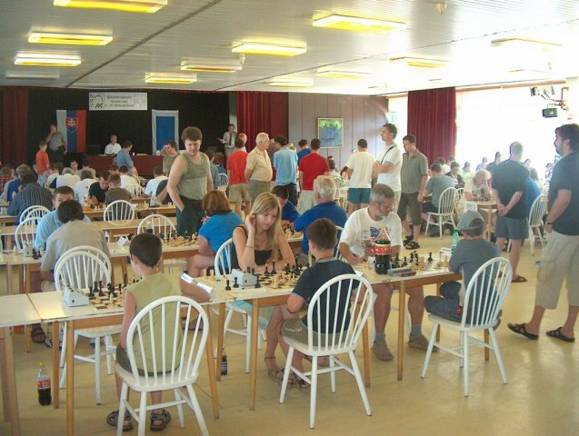 8.kolo: P.Roháček - J.Kollár 0:1 82