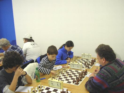 6.kolo: L.Kevická - T.Chabada 0:1 121