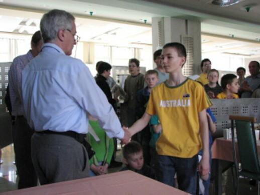 Andy napokon skončil v prvej desiatke 23