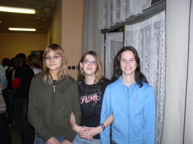 Katka s Luckou a s Monikou Nemečkayovou 178