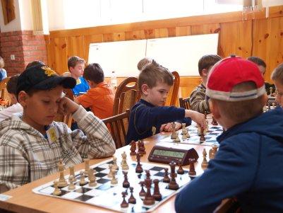 Peťo Kravár v prvom kole prekvapil, potom však už nedokázal naviazať. 33