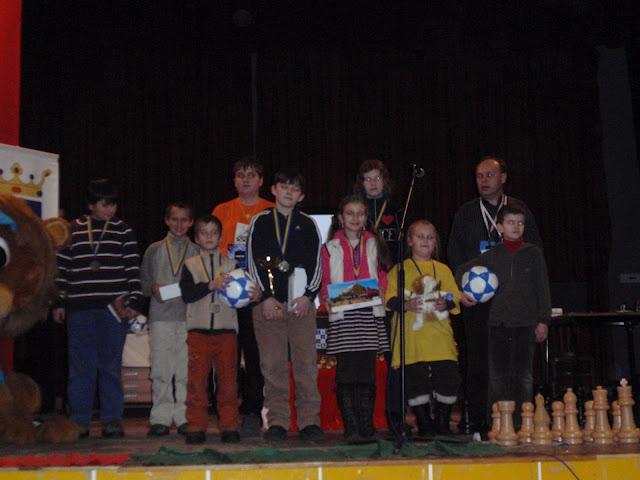 Anička Vrtiaková a Peťo Kravár medzi víťazmi jednotlivých kategórií 22