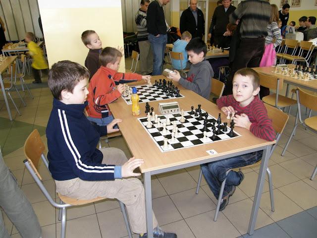 7.kolo: P.Macko - M.Valent 1:0 Posledná výhra Peťa v turnaji. 29