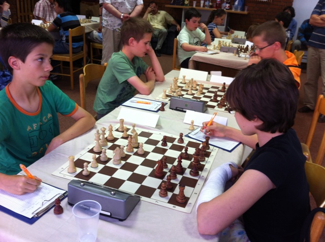 P.Ugróczky - A.Vrtiaková 1:0 71