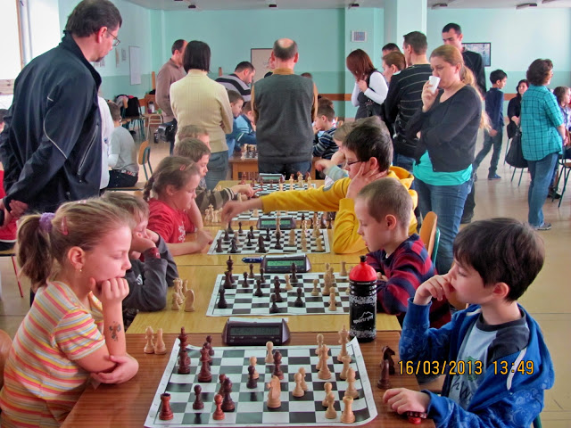 5.kolo: S.Fajtáková - O.Šoltys 0:1 094