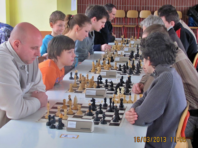 1.kolo R.Svrček - J.Suchánsky 0:1 096